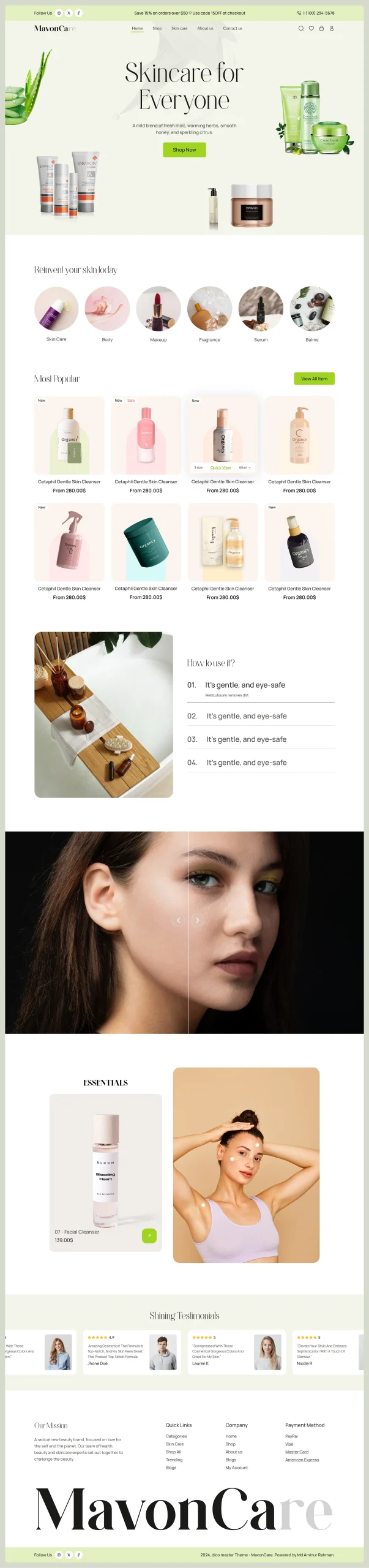 راهنمای جامع احیا و تغذیه ساقه مو؛ از سرم‌های تقویتی تا اکسیر روغن آرگان