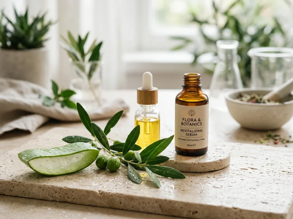 چرا باید از محصولات با فرمولاسیون طبیعی و فاقد پارابن استفاده کنیم؟