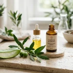 چرا باید از محصولات با فرمولاسیون طبیعی و فاقد پارابن استفاده کنیم؟