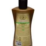 شامپو روغن جوجوبا