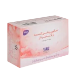 صابون روشن کننده ولایه بردار-پک ۳ عددی