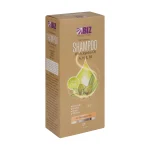 شامپو روغن جوجوبا