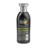 شامپو کافئین و روغن هسته انگور