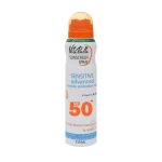 اسپری ضد آفتاب SPF ۵۰ ویتابلا