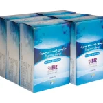 صابون زیبایی BIZ-بسته ۶ عددی