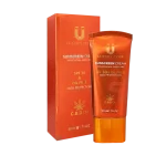 کرم ضد آفتاب spf ۳۰  لاکچری کوین