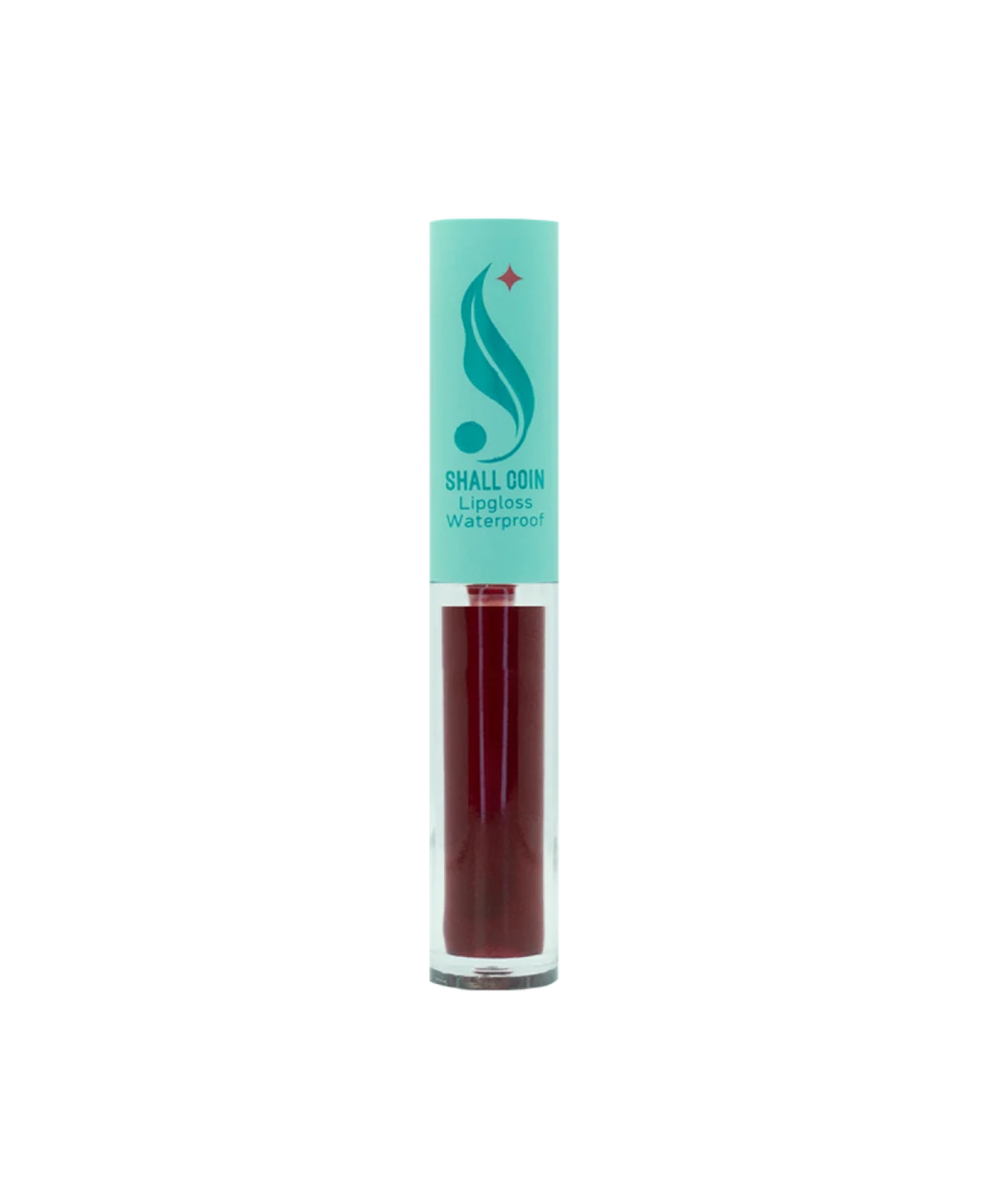 رژ لب مایع (تینت لب ) شماره ۰۳- شال کوین