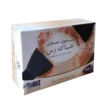 پک ۳ عددی صابون دست و صورت خاک رس