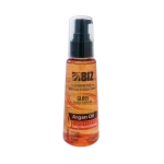 سرم تقویت مو سیلیکونی Argan Oil-۱۰۰ ml