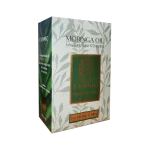 روغن مورینگا